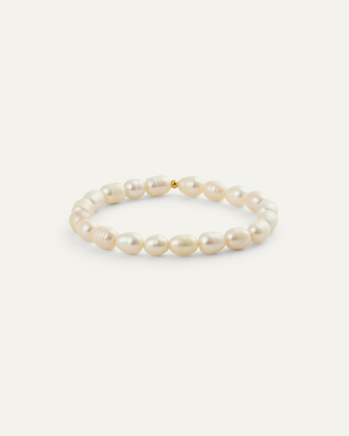 Aura Pearl Bracelet