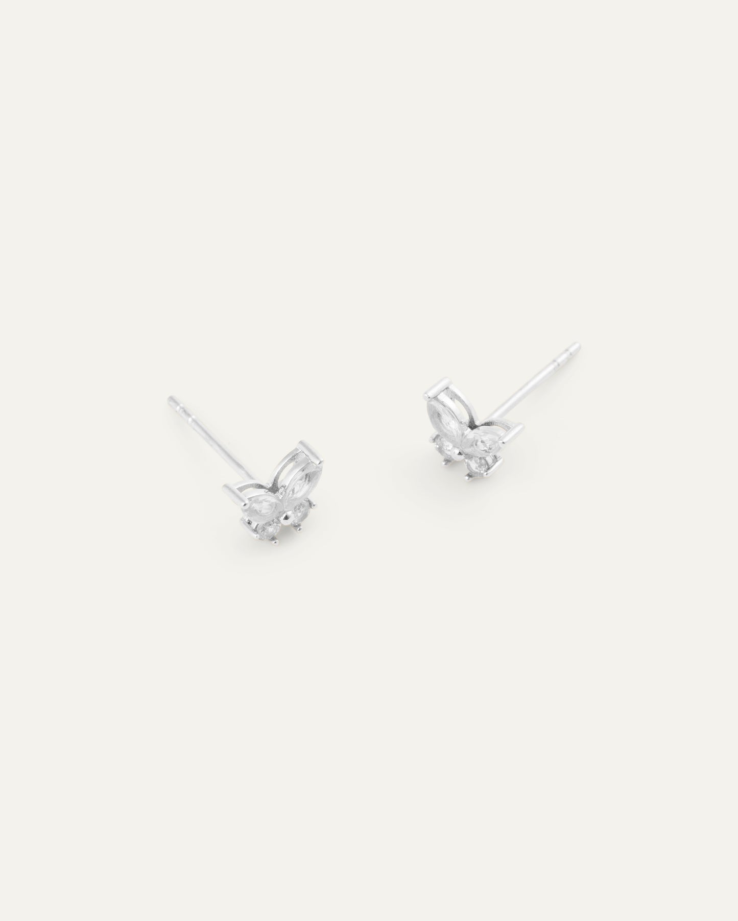 Butterfly Steel Studs