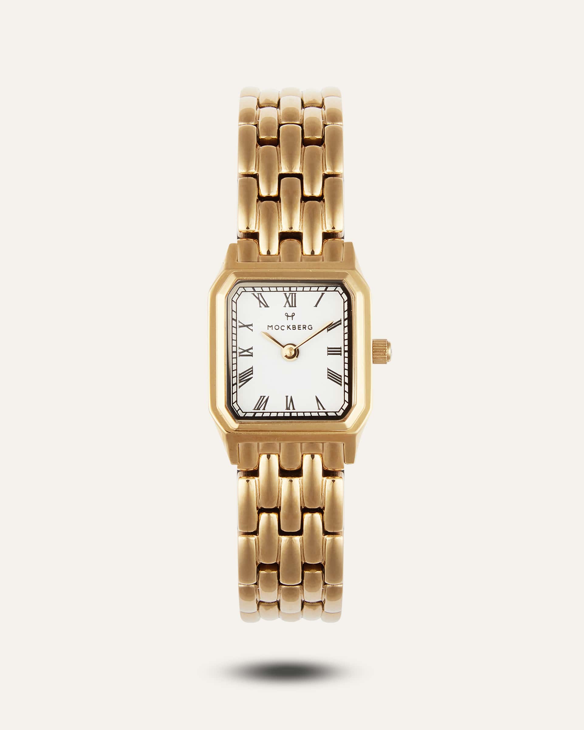Classic Gold 25 mm – Mockberg