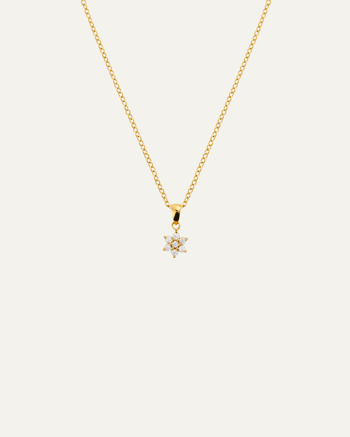 Flora Necklace