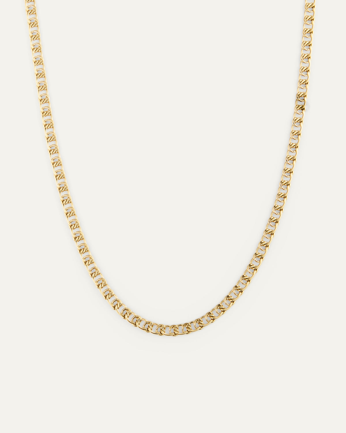 Infinity Necklace