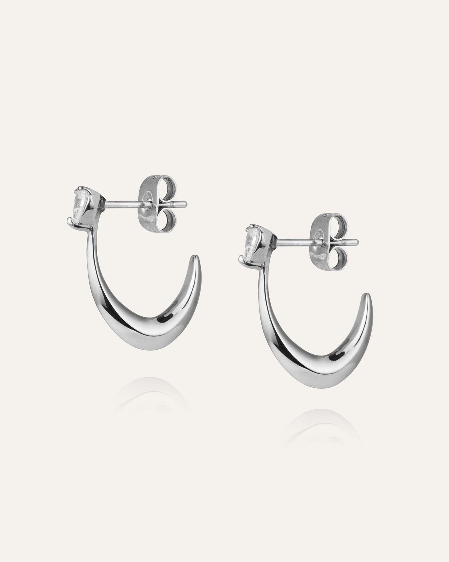 Iris Earring