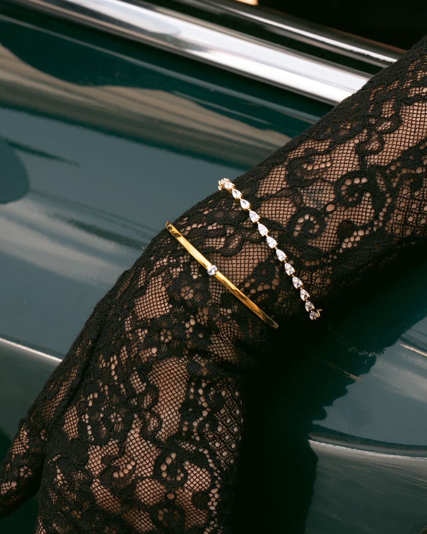 Nisrine Bangle