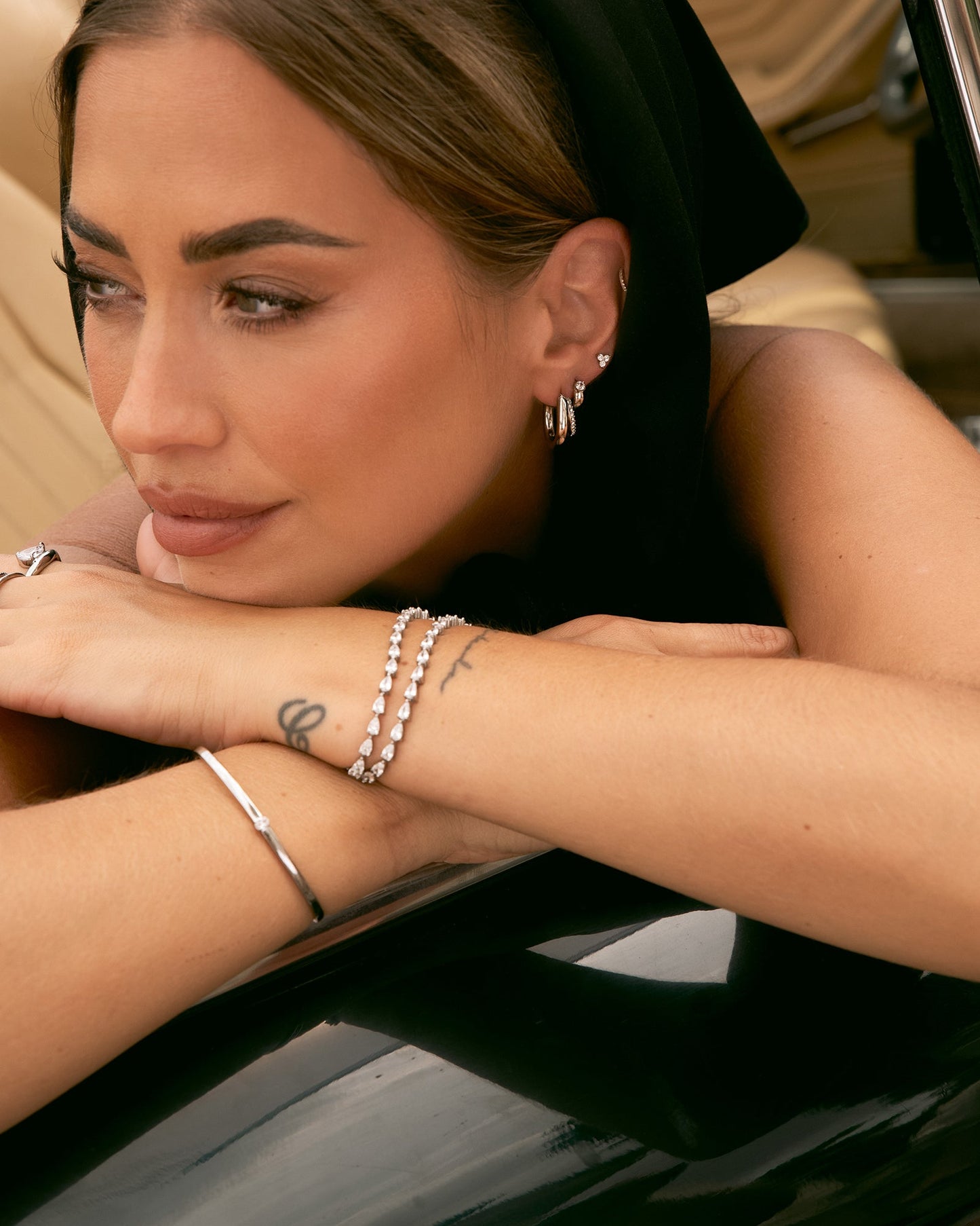 Zina Bracelet