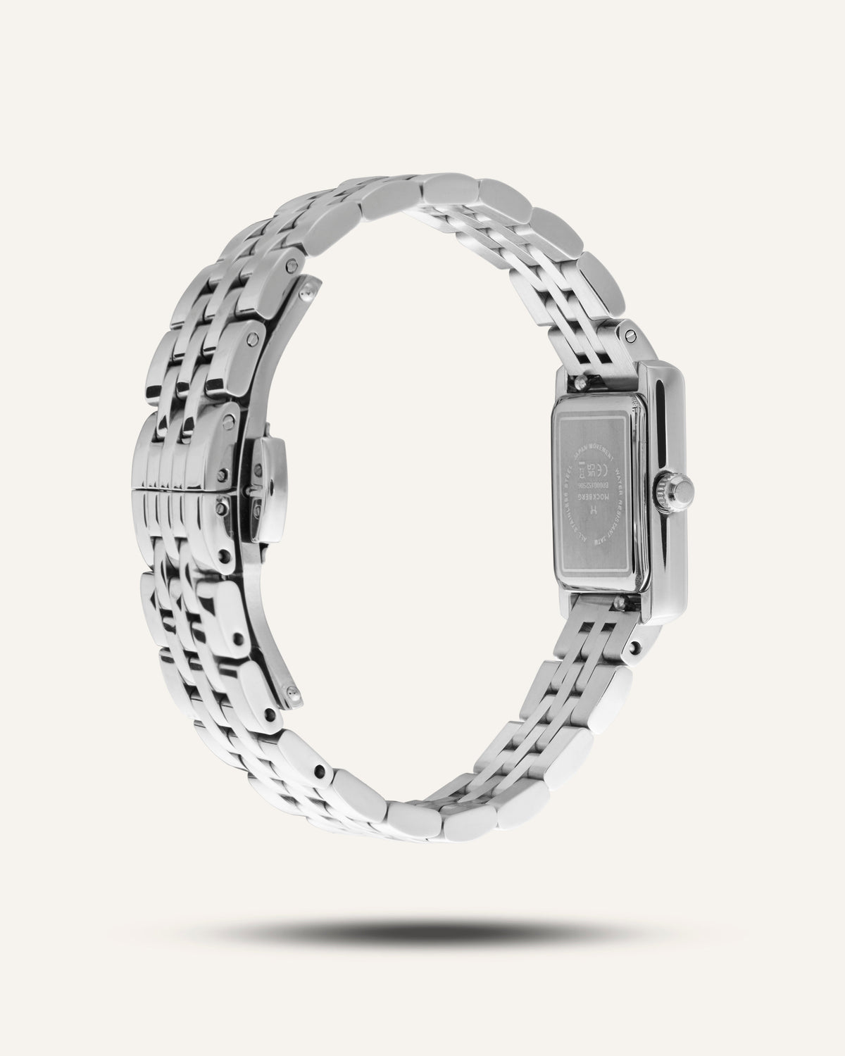 Timeless Petite Watch