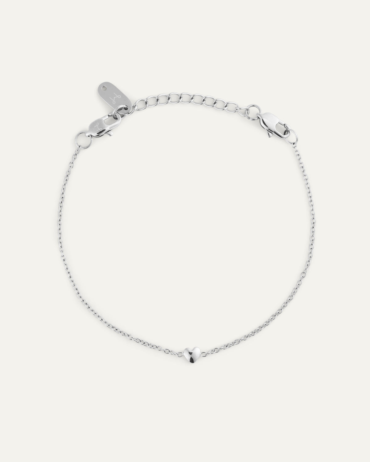 Sweetheart Bracelet