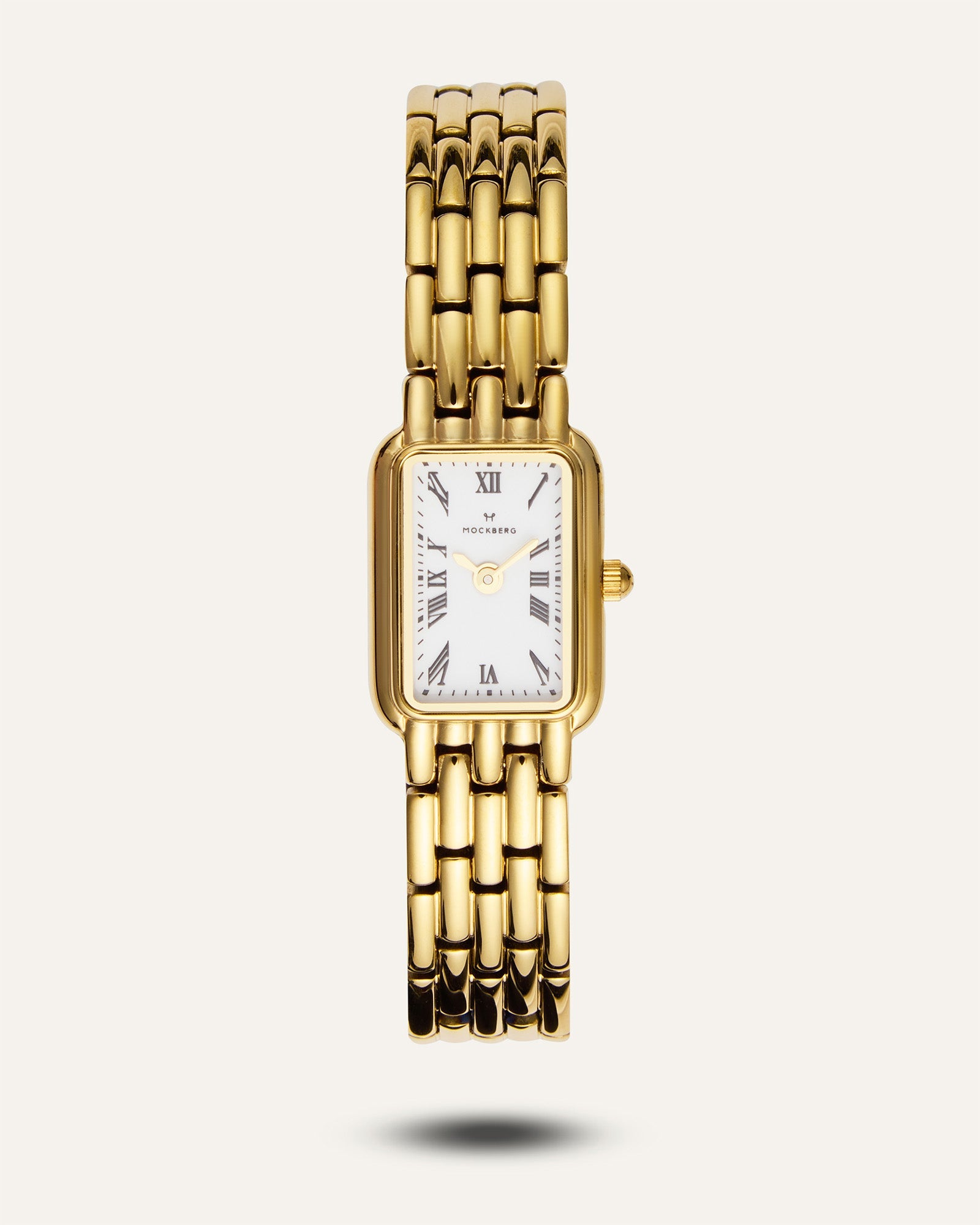 Renaissance Gold Watch – Mockberg
