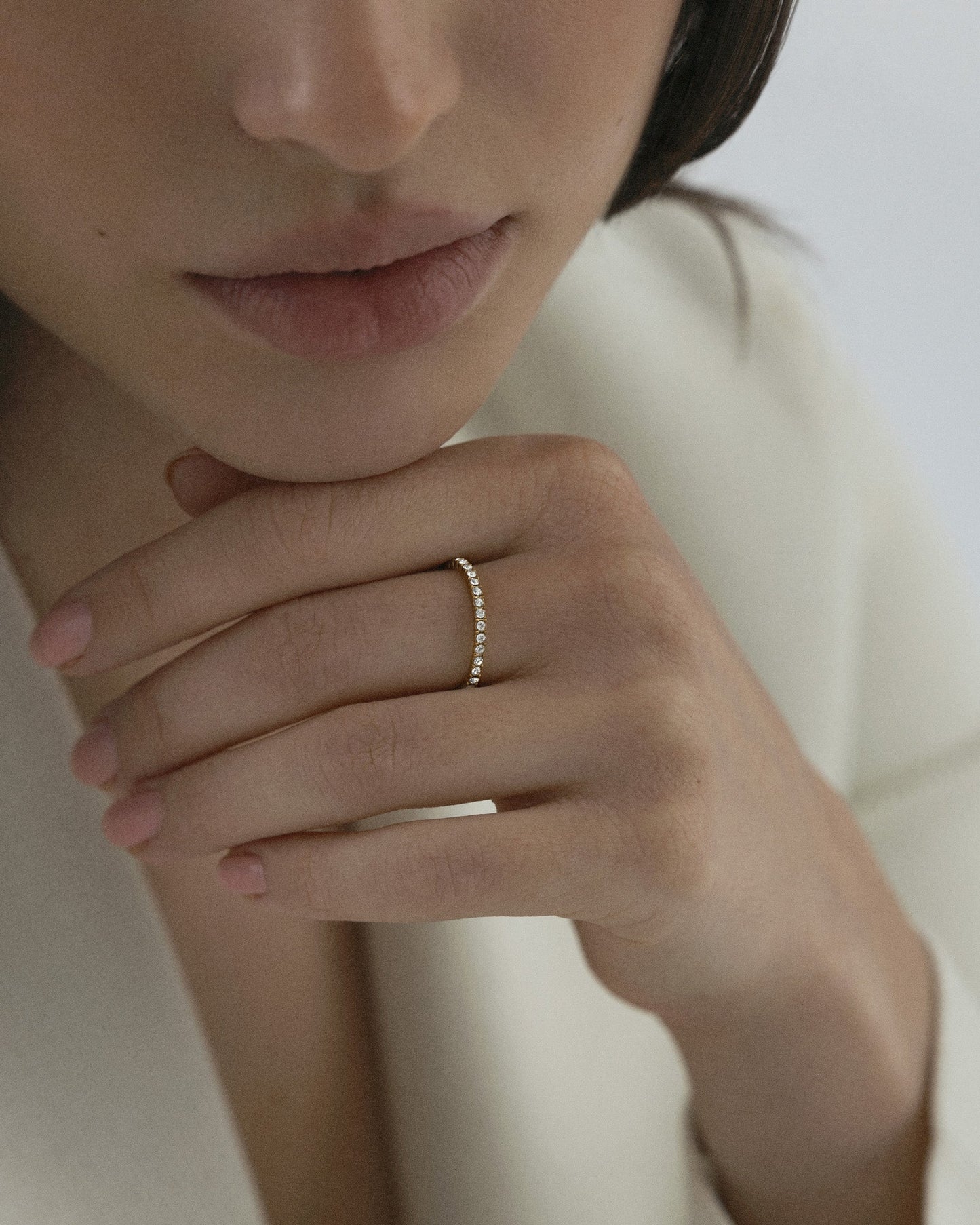 Shiny Ring