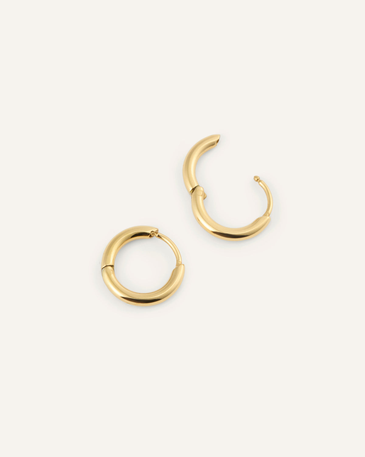 Slim Mini Hoops
