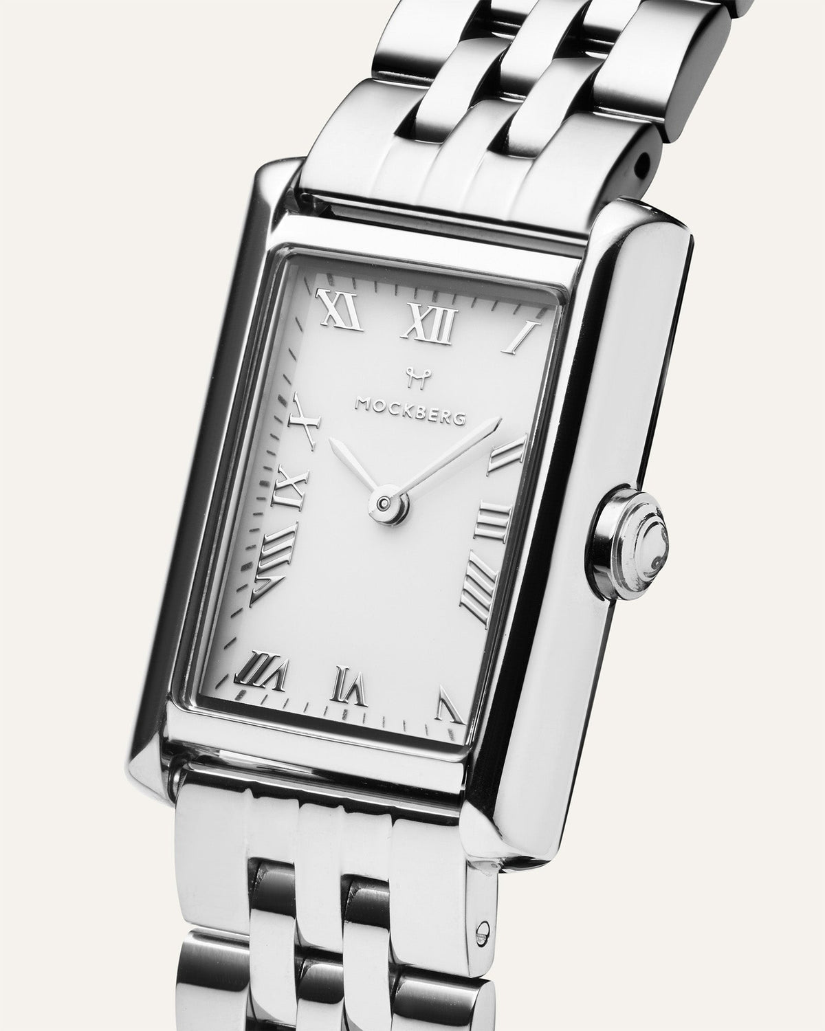 Timeless Grand Watch
