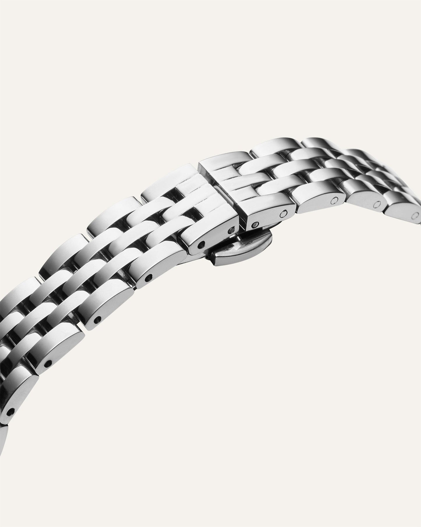 Timeless Watch