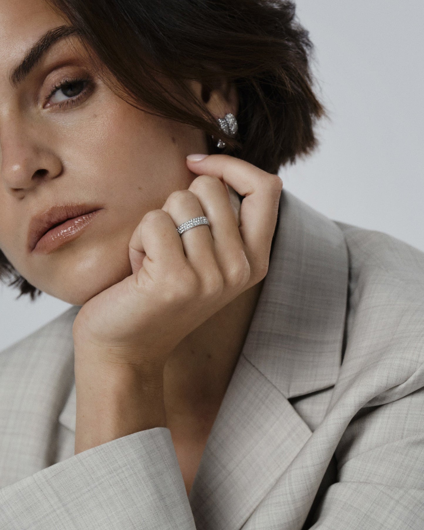 Amour Ring