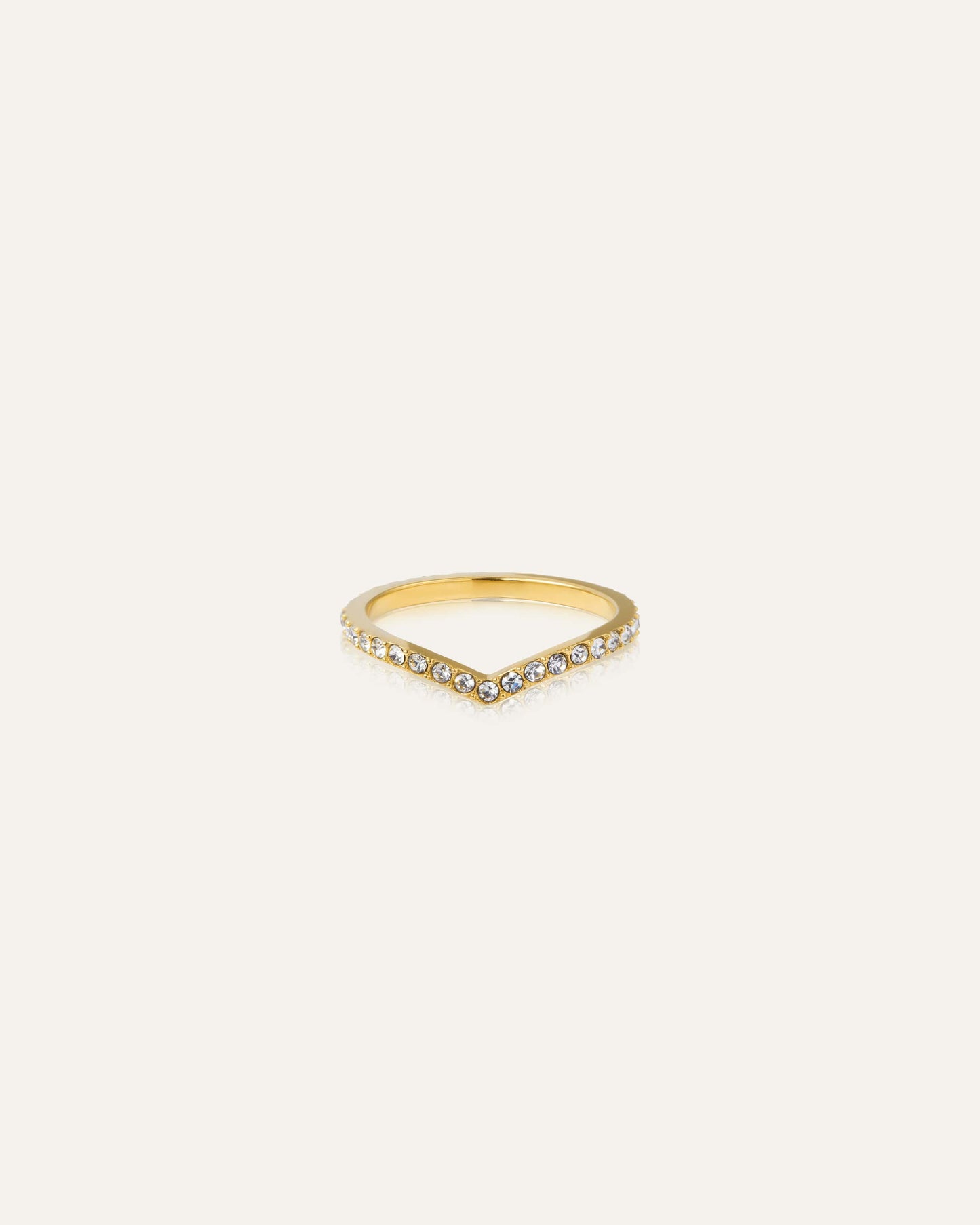 Brilliant Ring