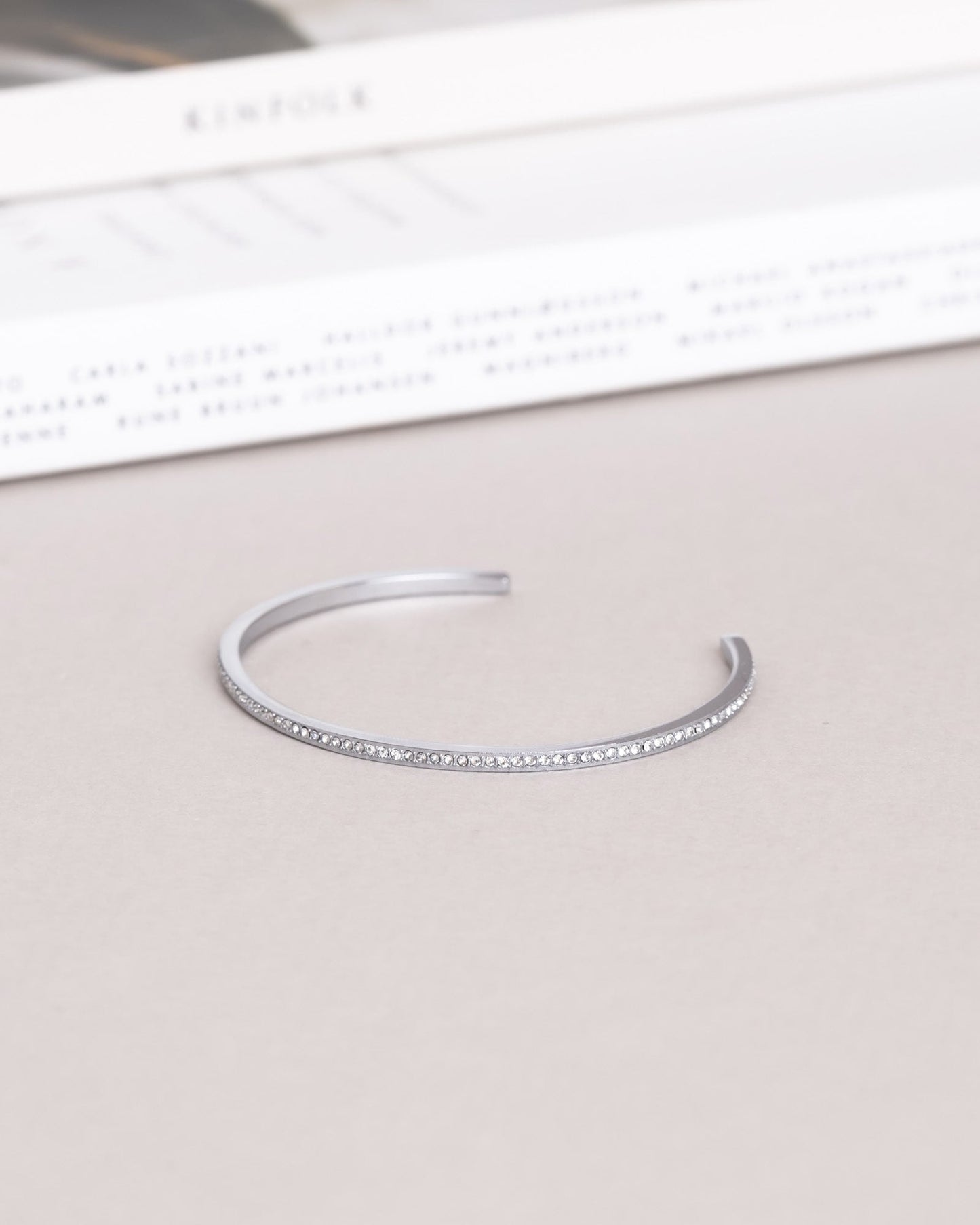 Fancy Bangle Medium