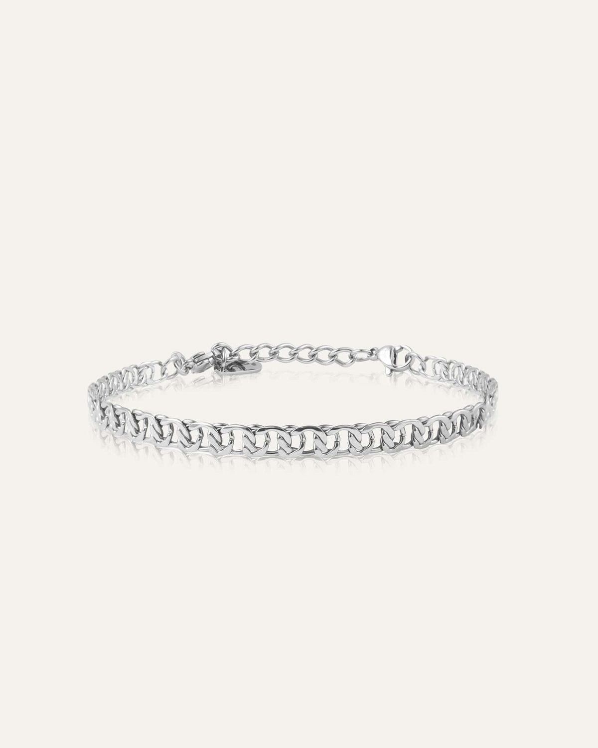 Infinity Bracelet