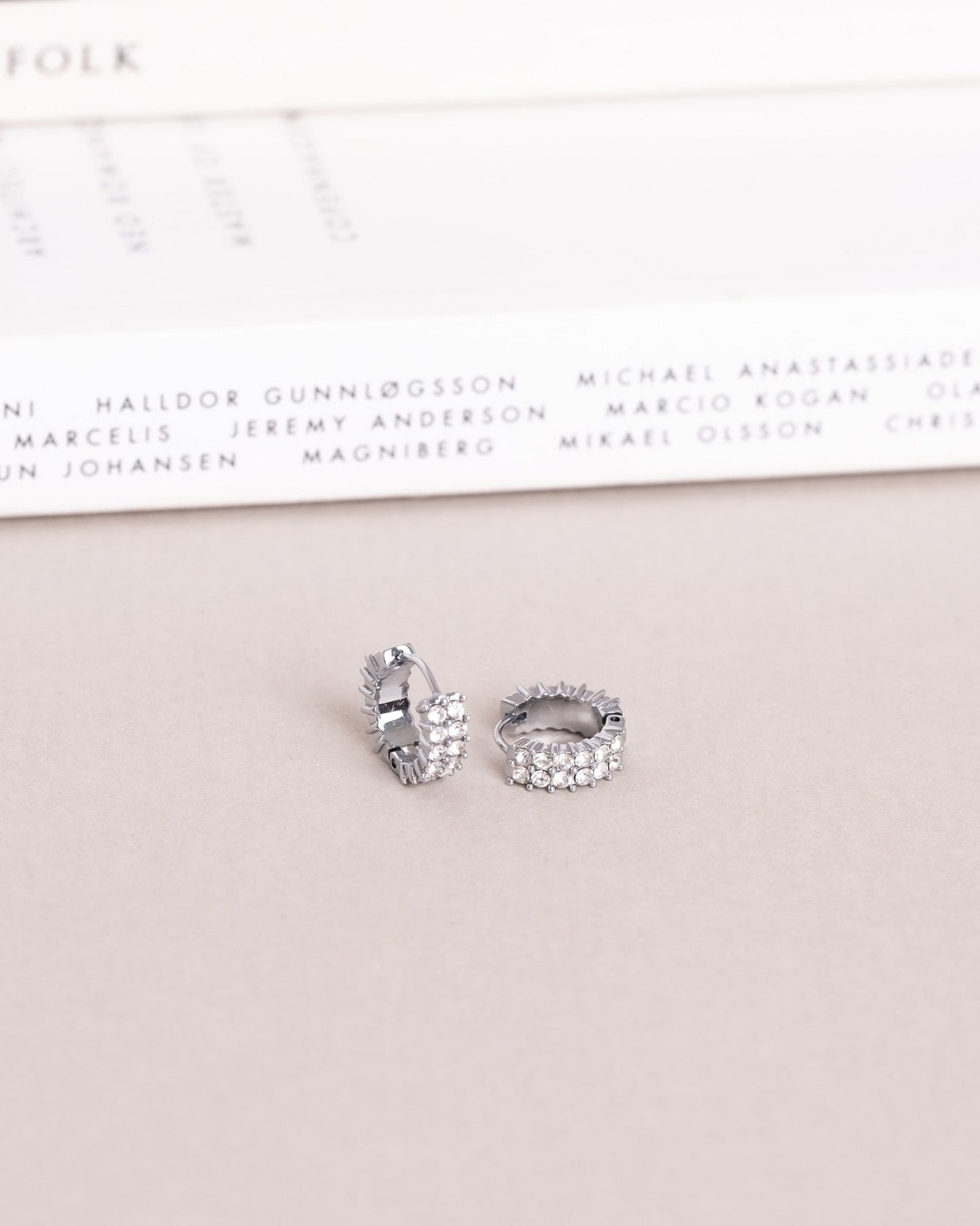 Midnight Hoops Small