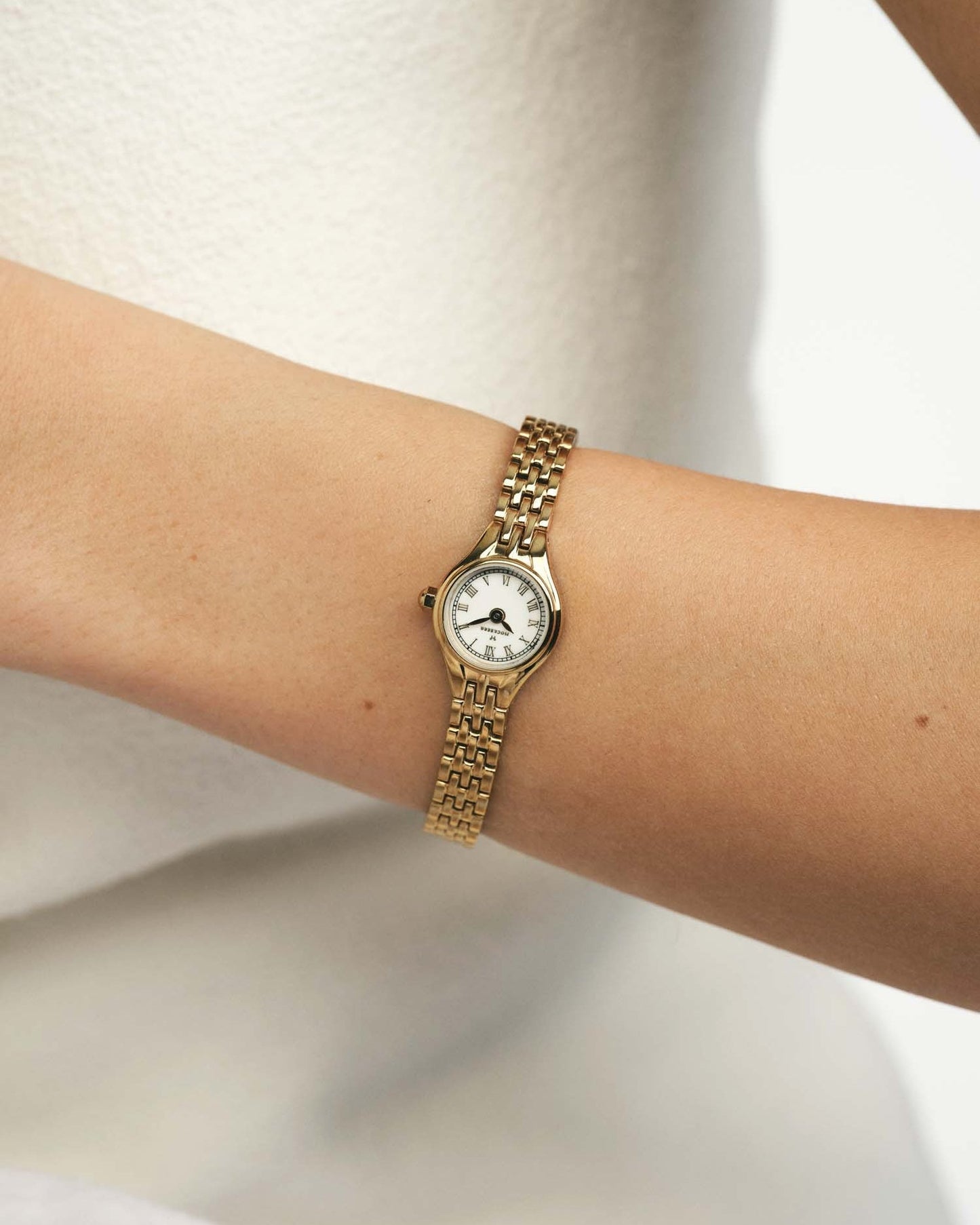 Heritage Petite Watch