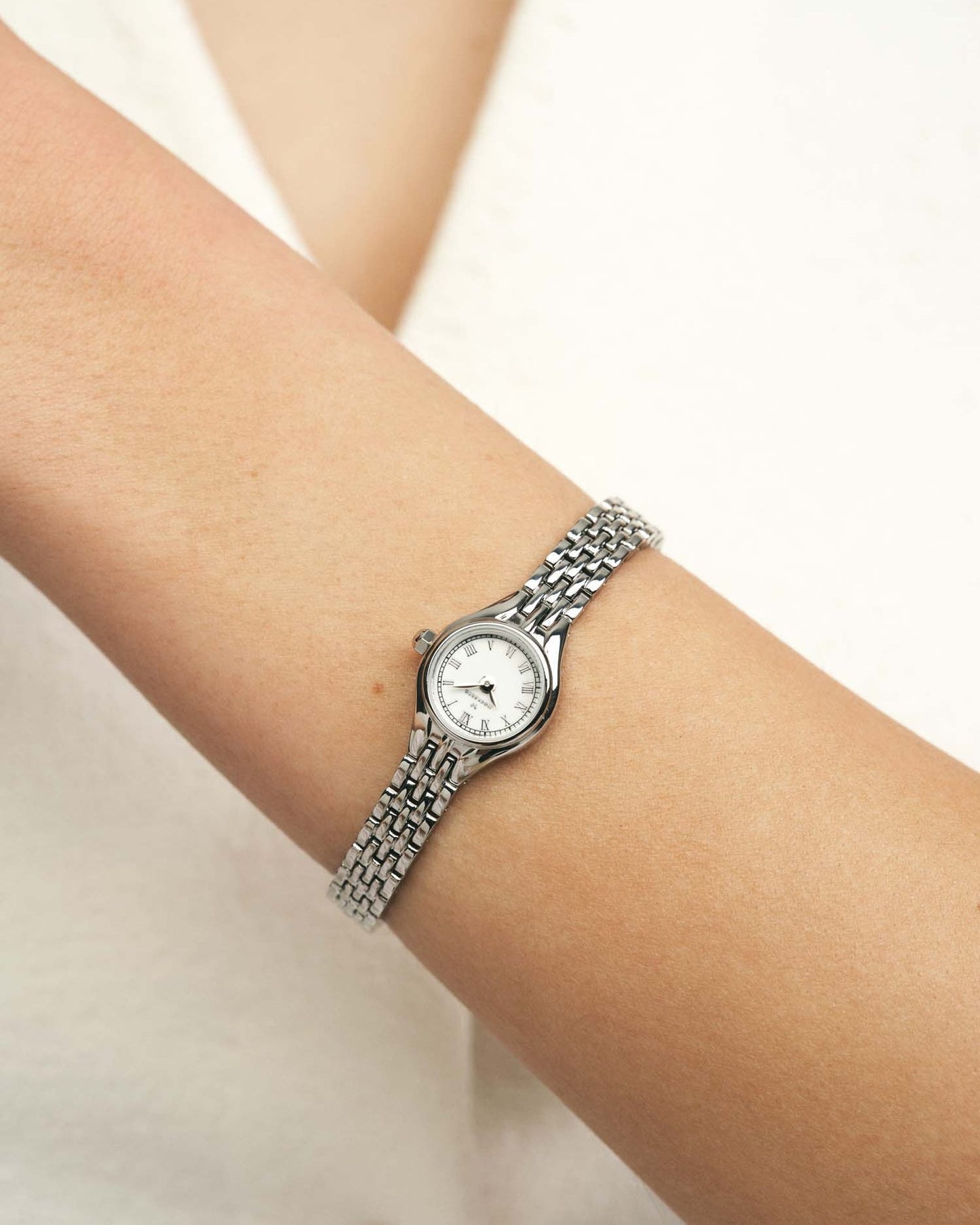 Heritage Petite Watch