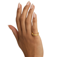 Pinky Finger
