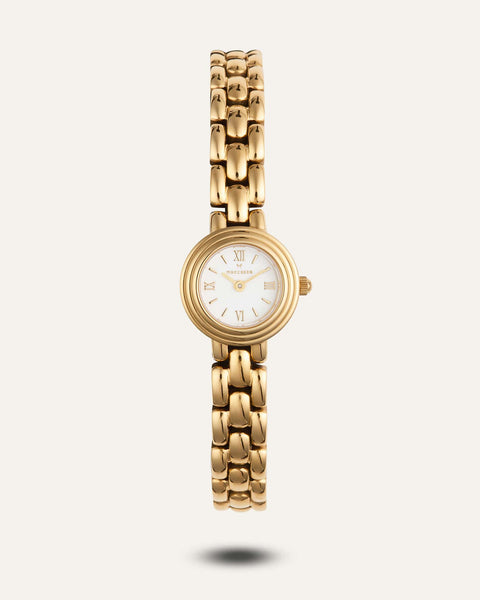 Antique Gold Watch – Mockberg display picture 2