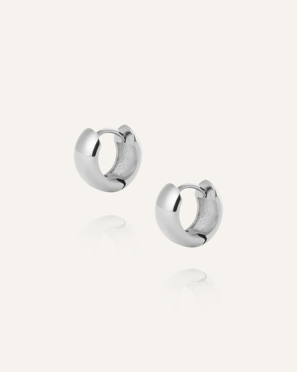 Brave Mini Hoops
