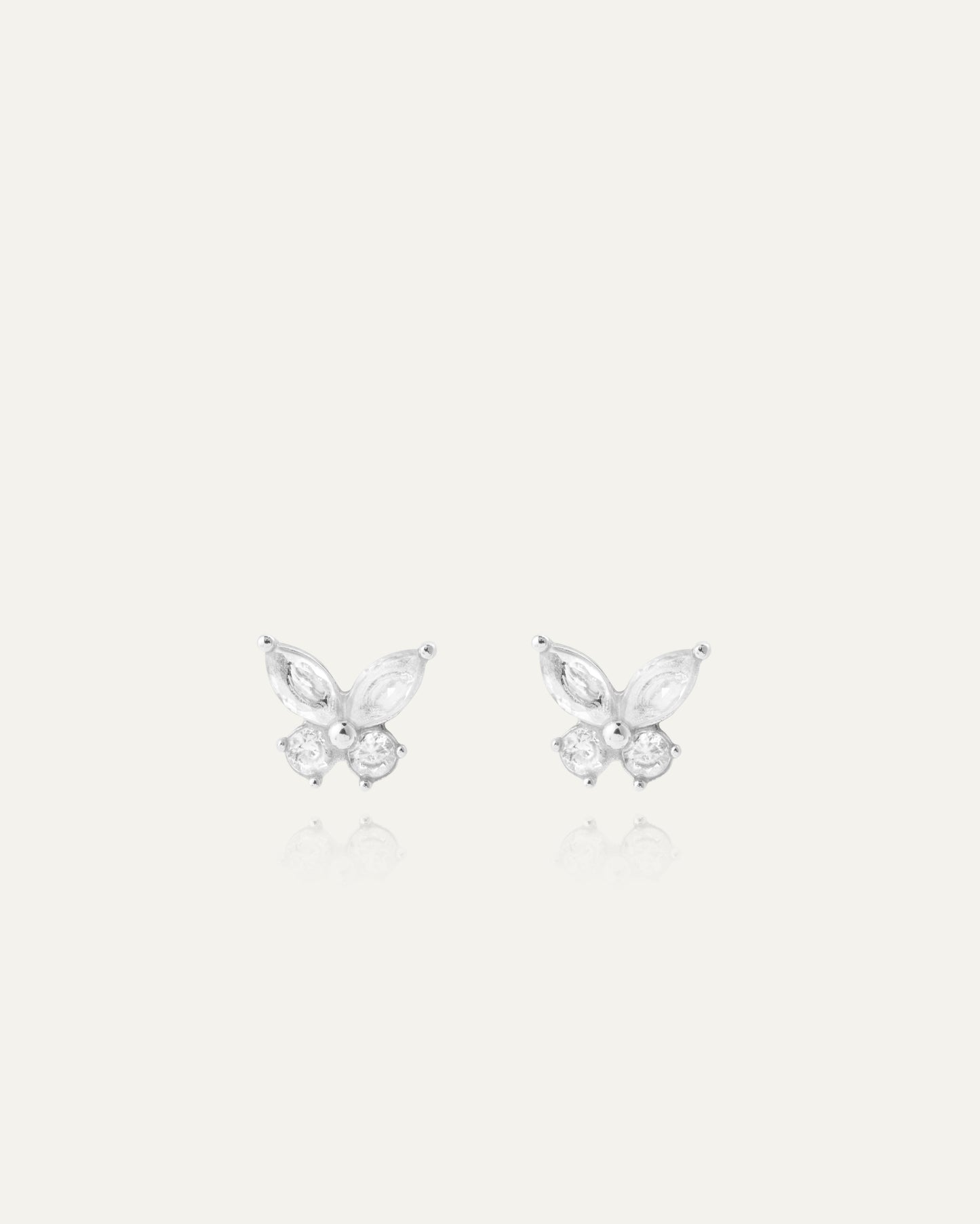 Butterfly Steel Studs