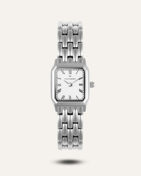 Classic Silver 25 mm – Mockberg display picture 3