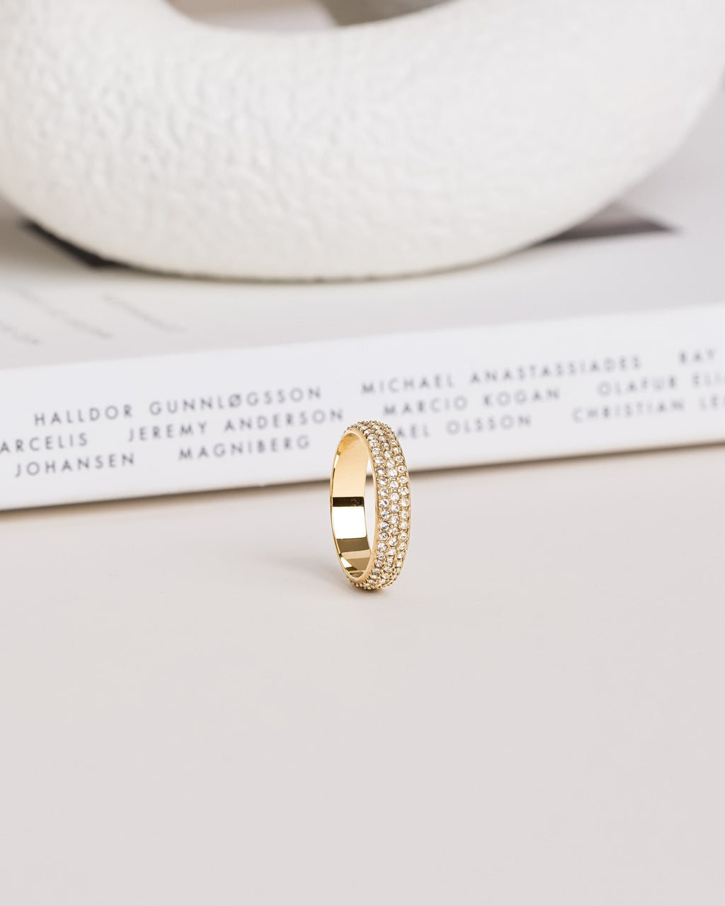 Amour Ring