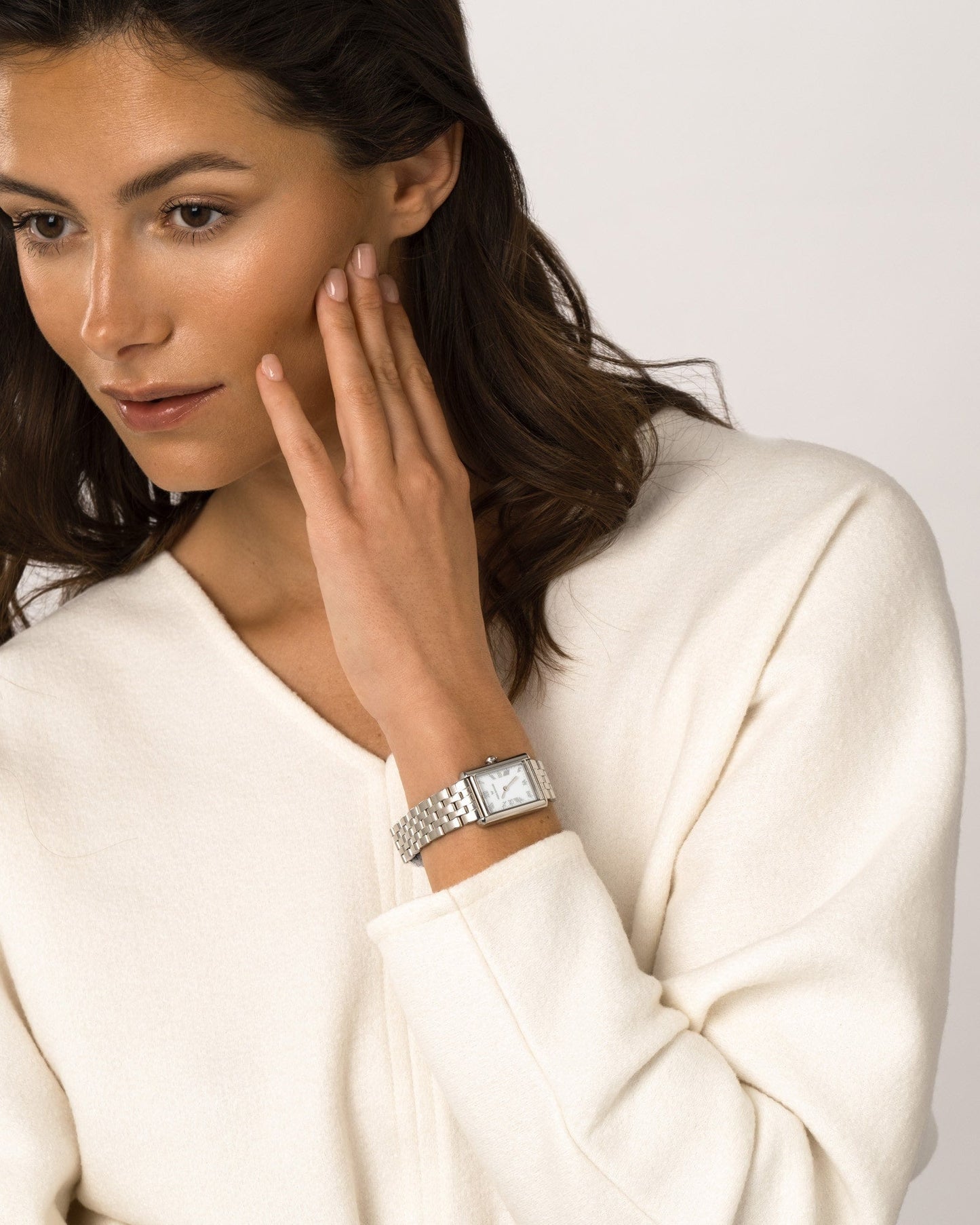 Timeless Grand Watch