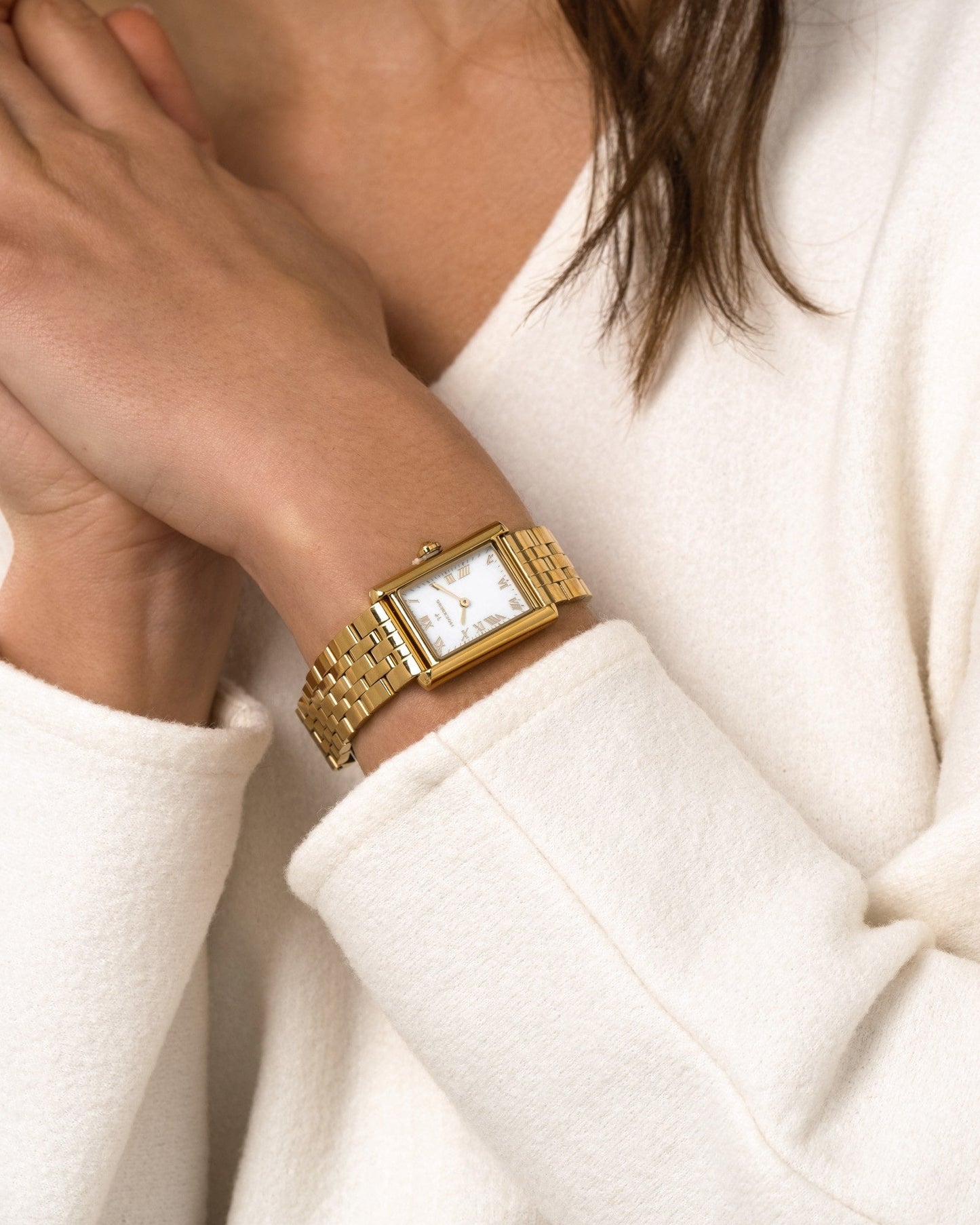 Timeless Grand Watch