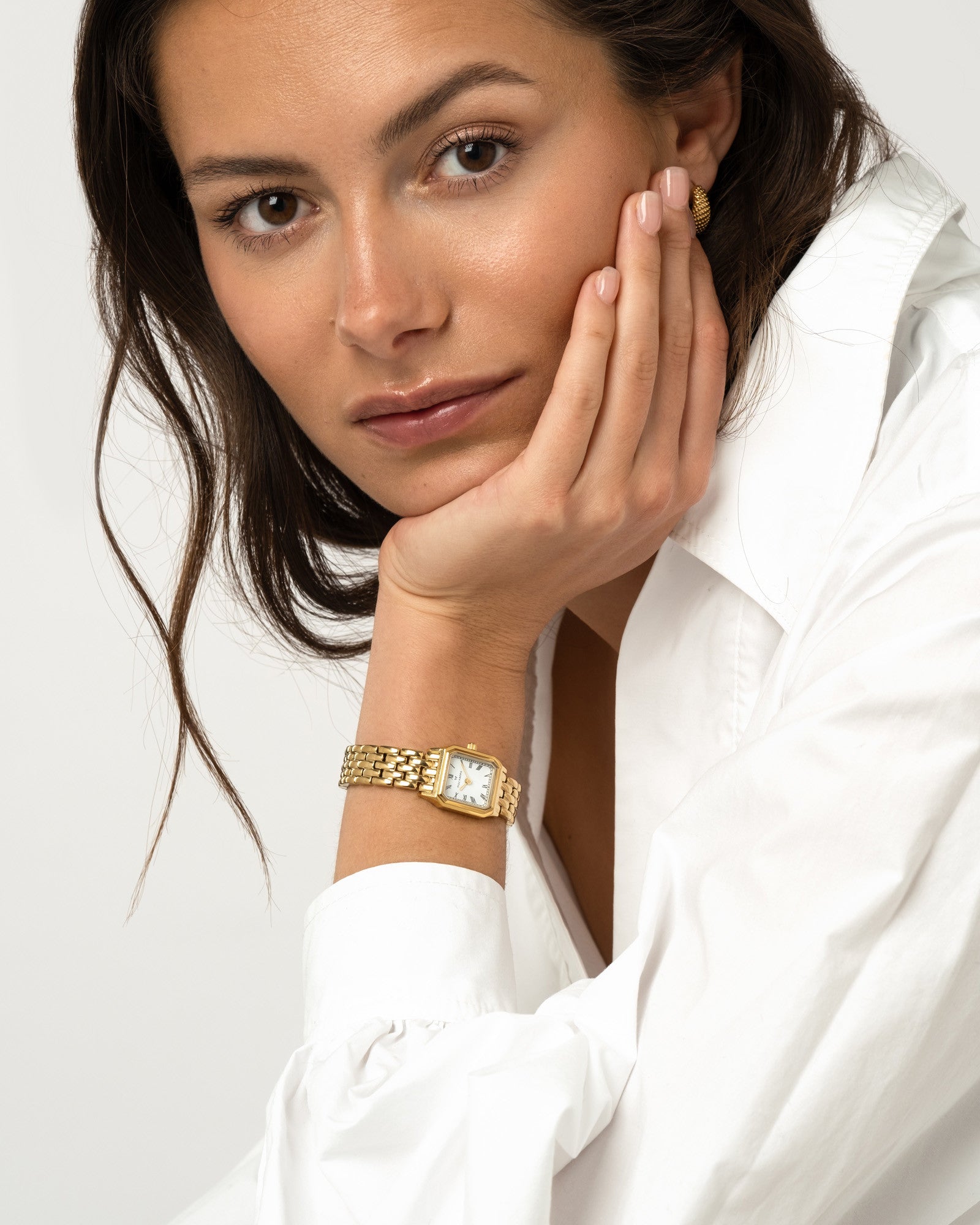 Classic Gold 25 mm – Mockberg