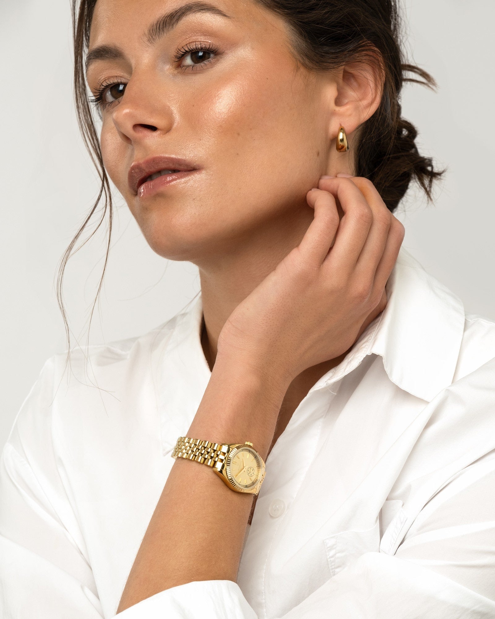Royal Gold 28 mm – Mockberg
