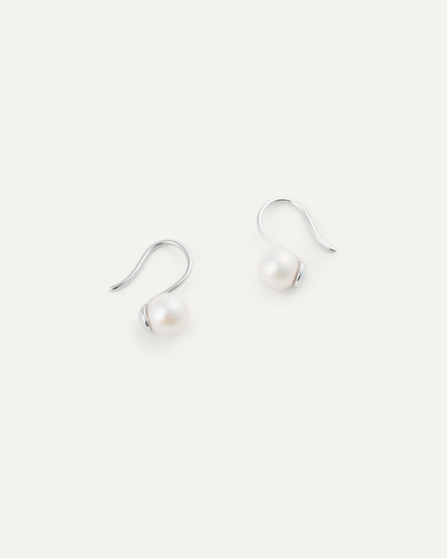 Dream Pearl Earring