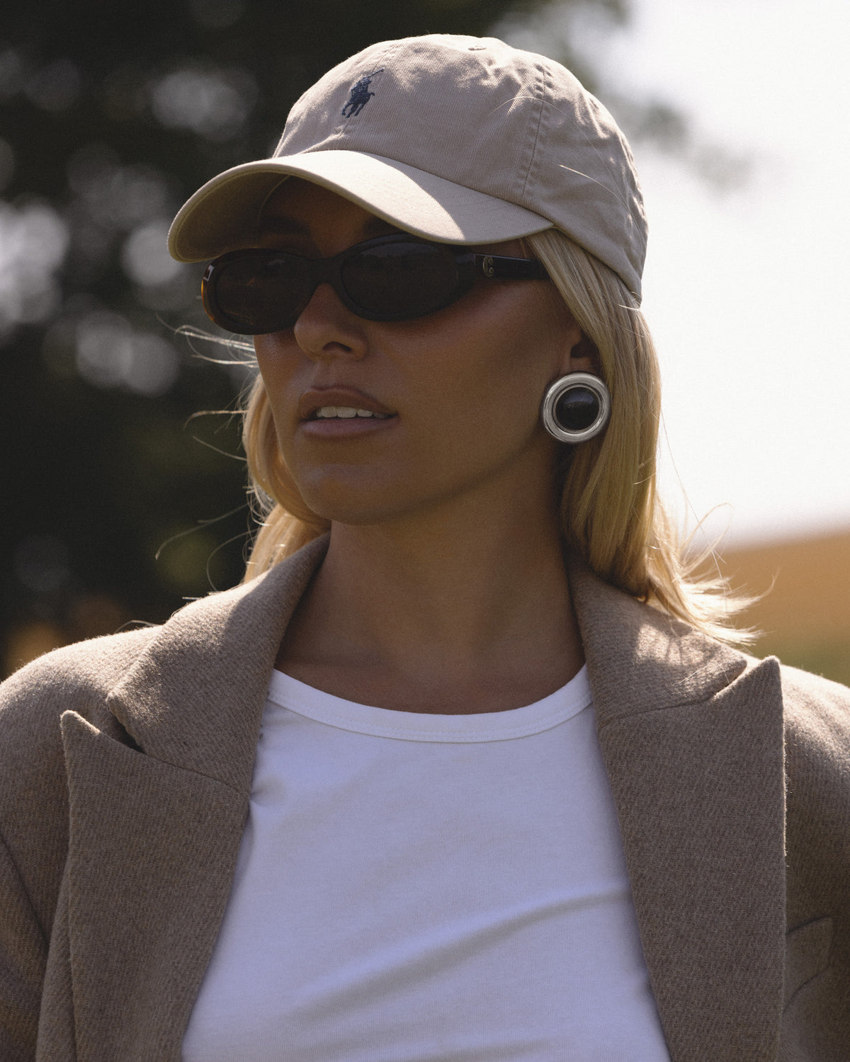 Selma Earring
