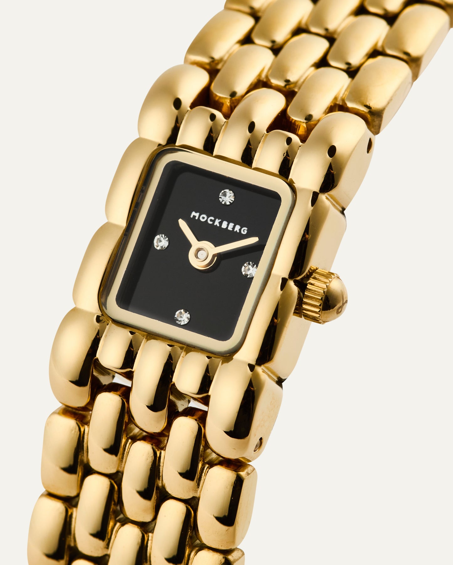 Eternal Noir Watch