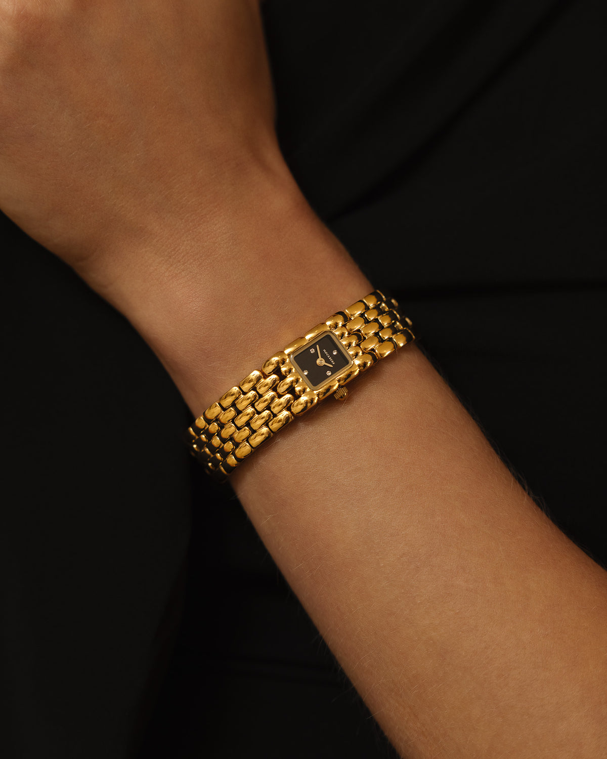 Eternal Watch
