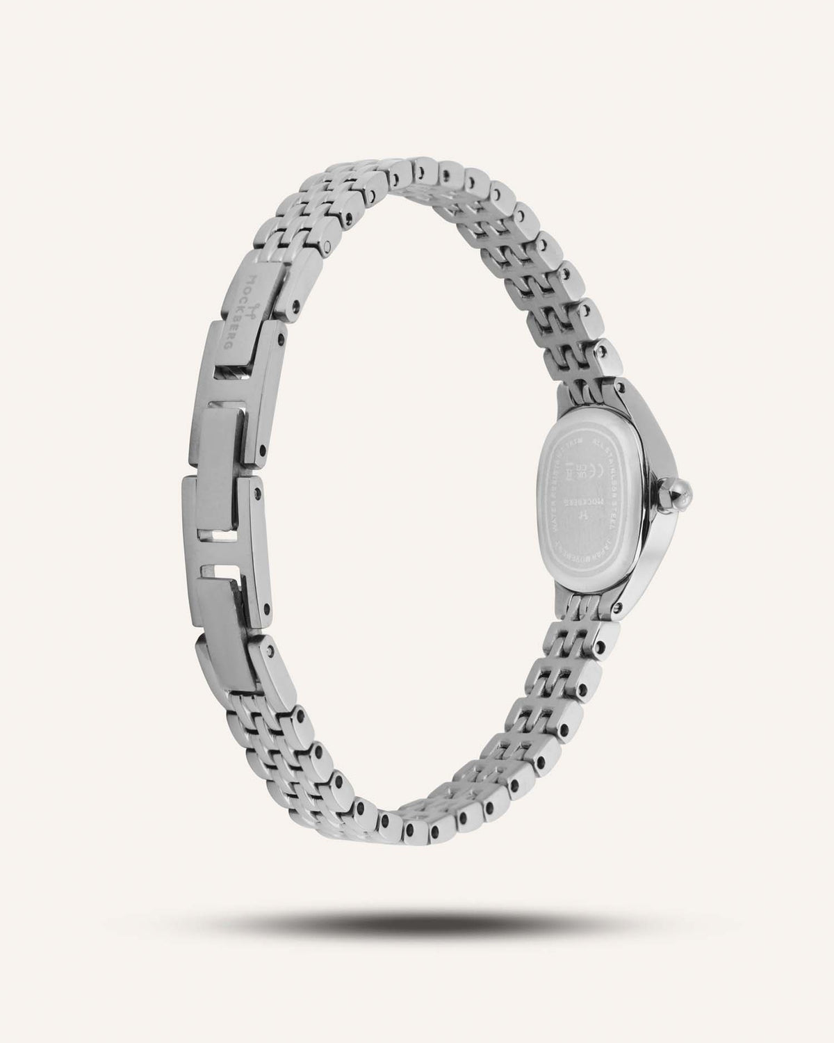 Heritage Petite Watch