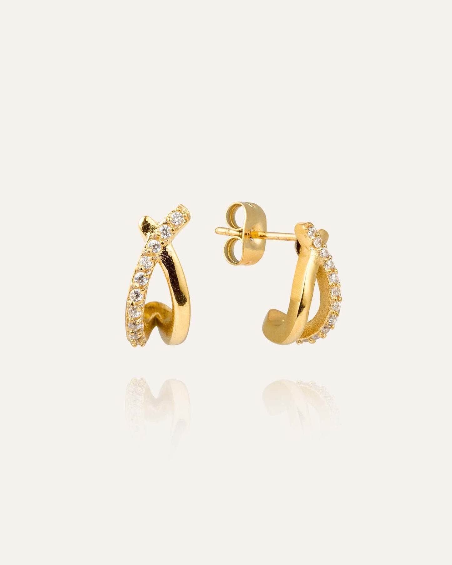 Ines Earring
