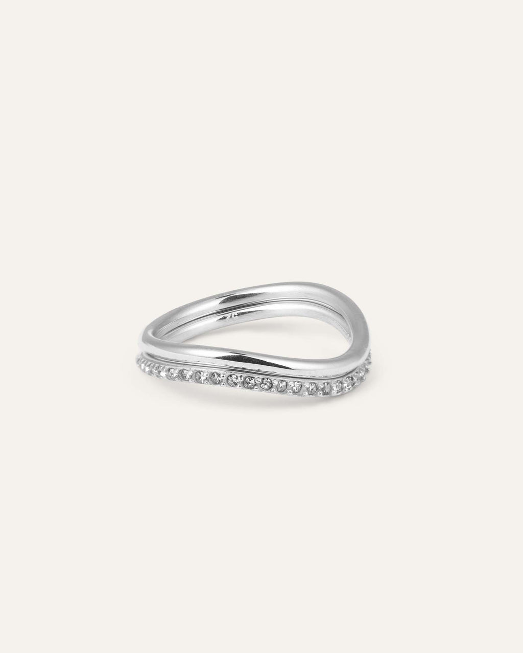 Lys Ring