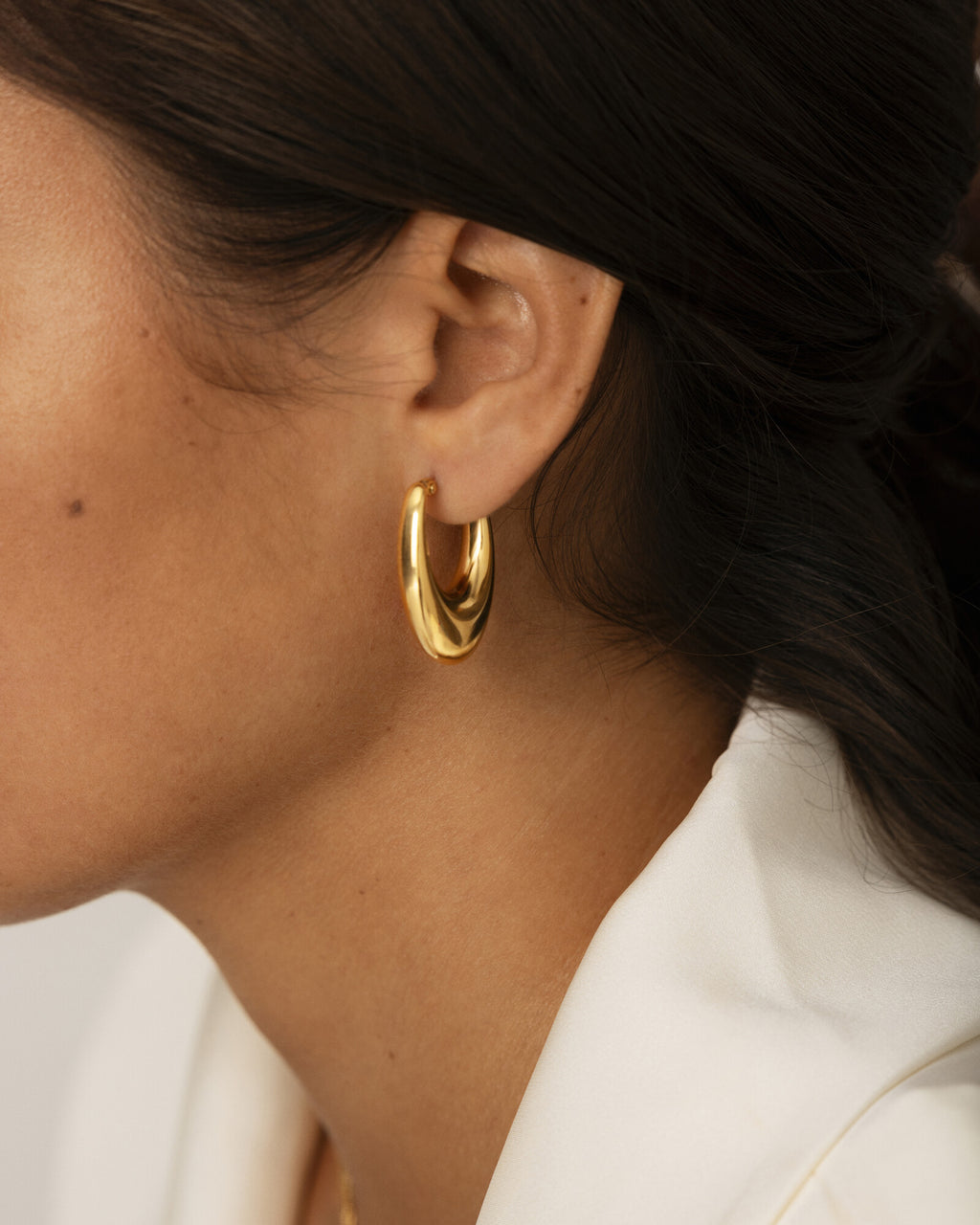 Kenza Hoops