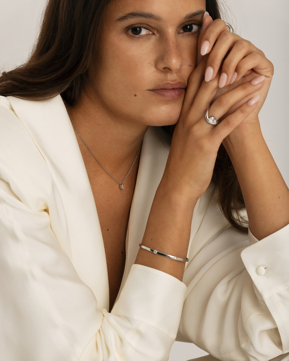 Nisrine Bangle