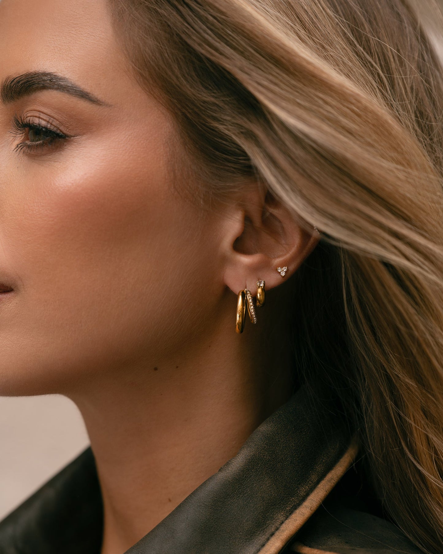 Noor Earring