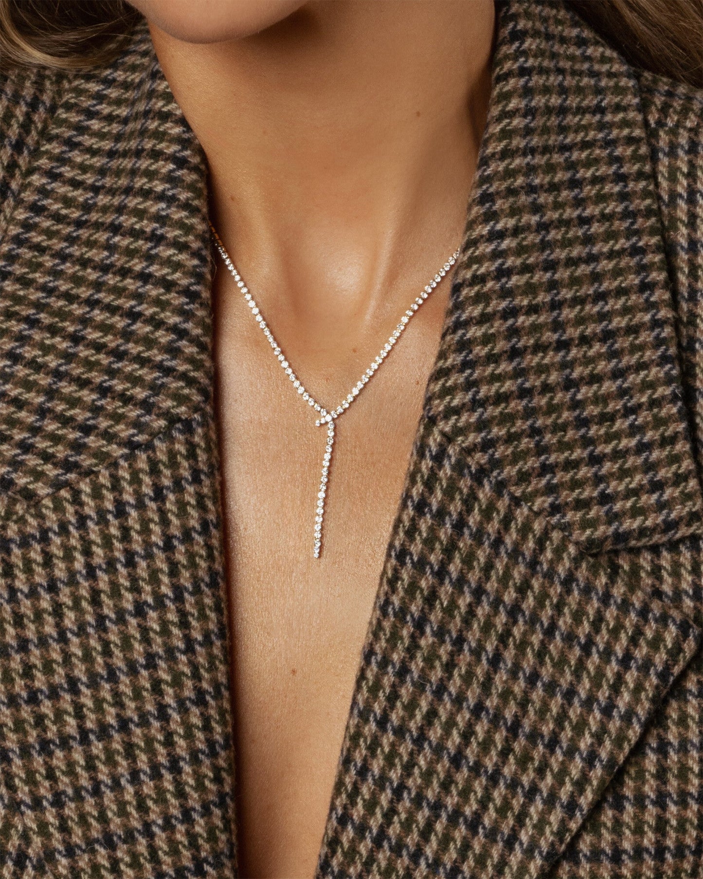 Eve Necklace