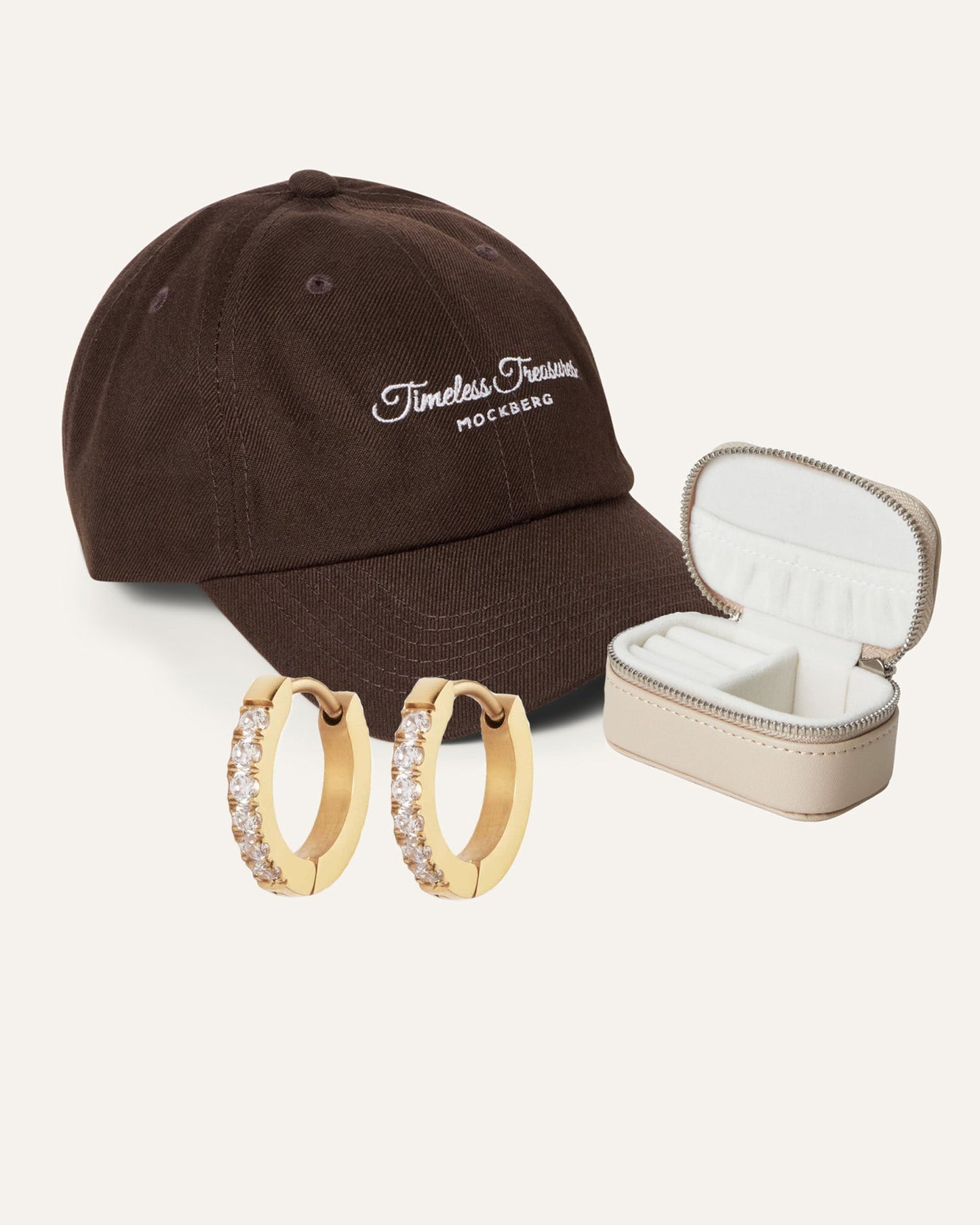 Reward Surprise Gift Gold