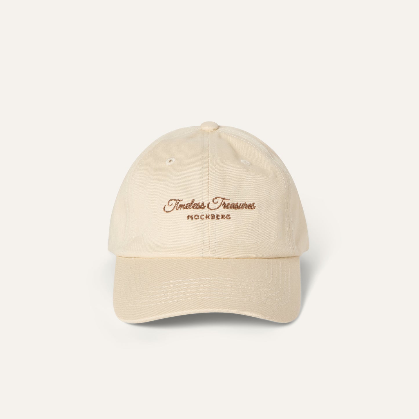 Mockberg Cap Beige