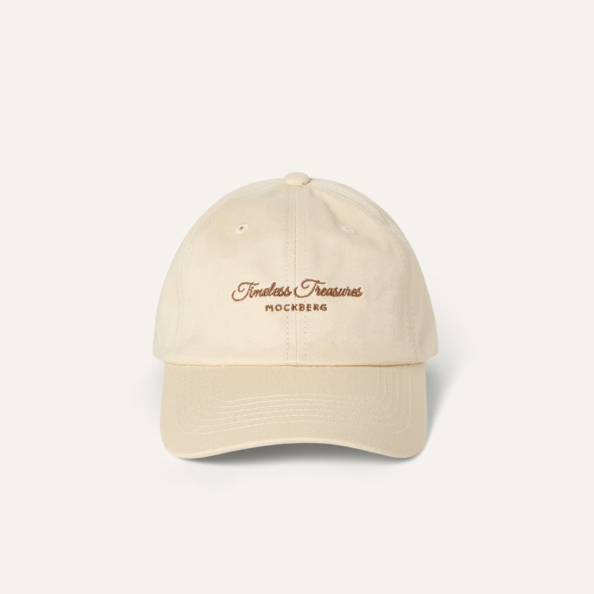 Mockberg Cap Beige