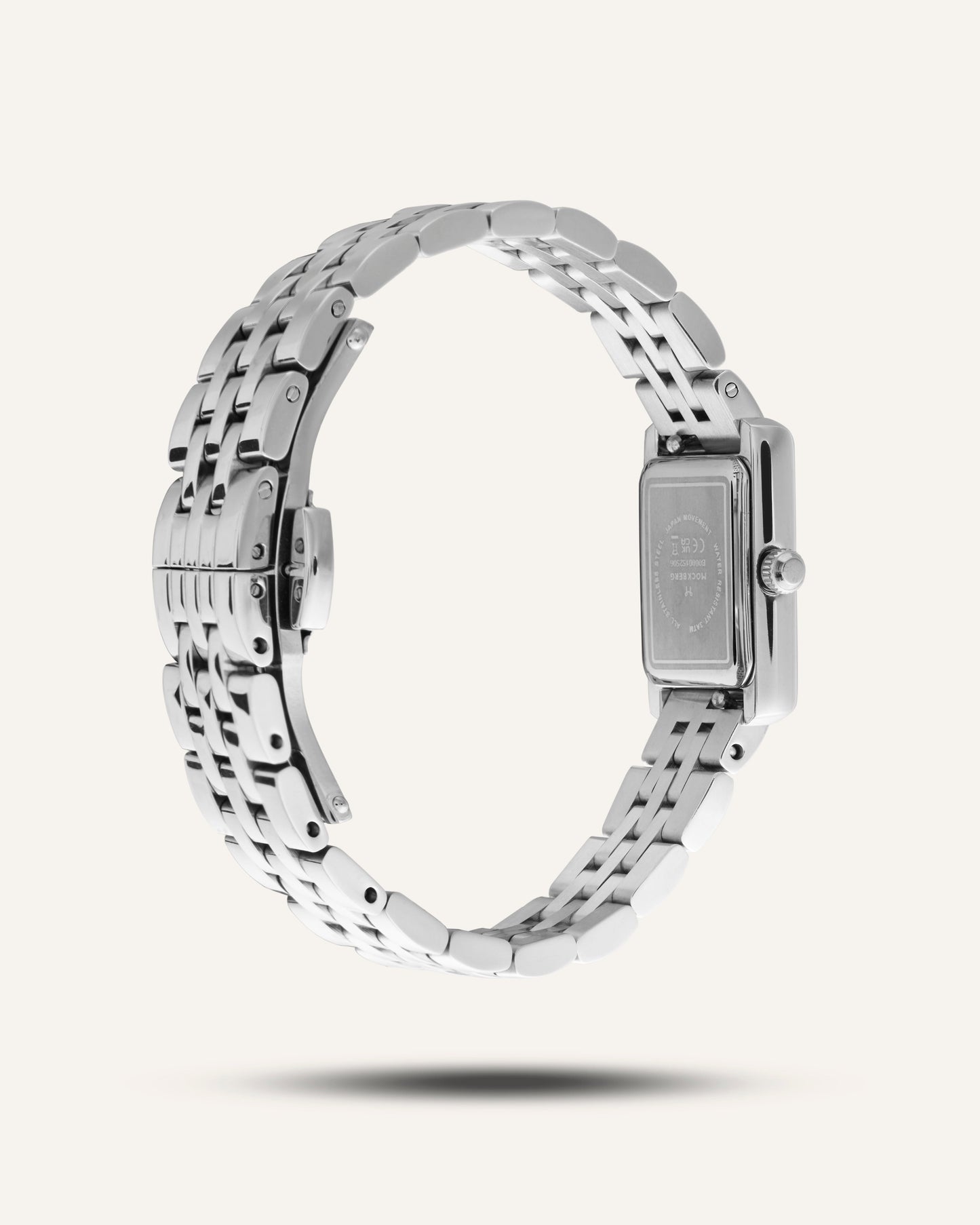 Timeless Petite Watch