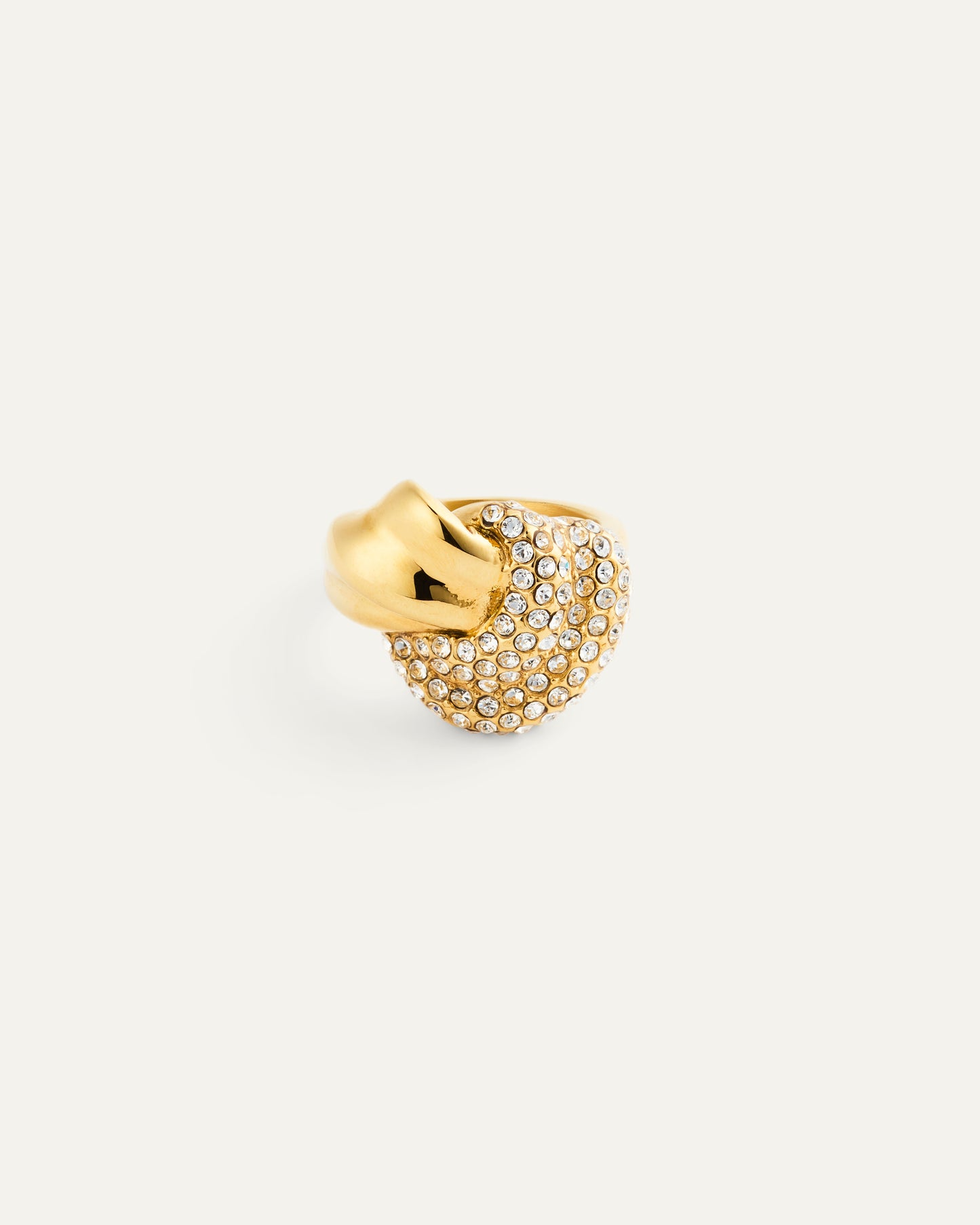 Soirée Ring