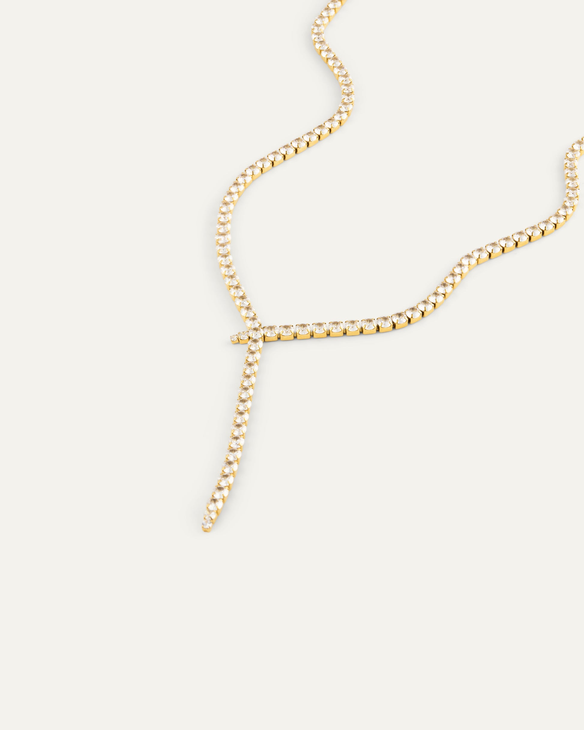 Alora Necklace