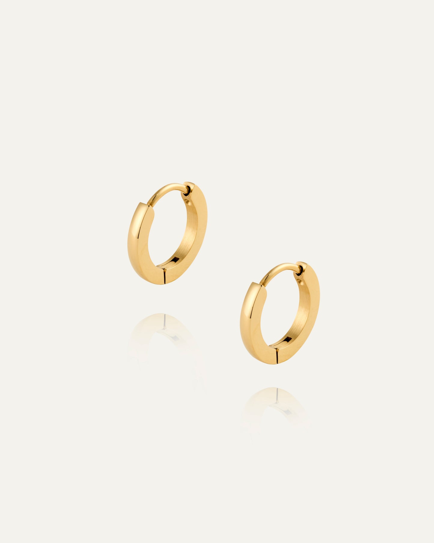 Classic Hoops Small